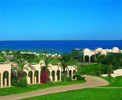 фото отеля The Oberoi Sahl Hasheesh