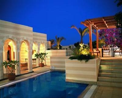 фото отеля The Oberoi Sahl Hasheesh