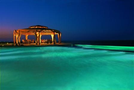 фото отеля The Oberoi Sahl Hasheesh