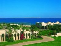 The Oberoi Sahl Hasheesh