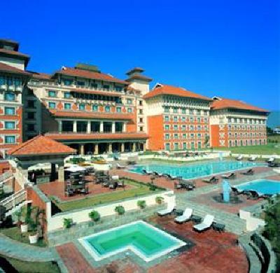 фото отеля Hyatt Regency Kathmandu