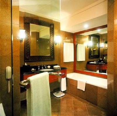 фото отеля Hyatt Regency Kathmandu