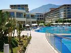 фото отеля Kemer Resort Hotel