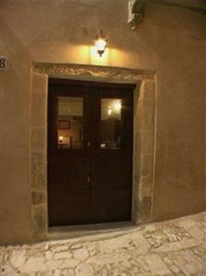 фото отеля Hotel San Domenico Erice