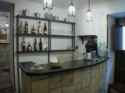 фото отеля Hotel San Domenico Erice