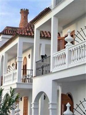 фото отеля Hotel Maria Luisa Rute