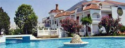 фото отеля Hotel Maria Luisa Rute