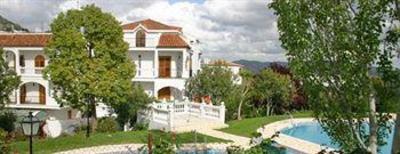 фото отеля Hotel Maria Luisa Rute
