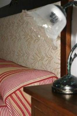 фото отеля Hotel Maria Luisa Rute