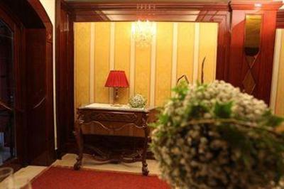 фото отеля Hotel Maria Luisa Rute