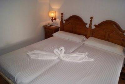 фото отеля Hotel Maria Luisa Rute