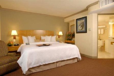 фото отеля Hampton Inn by Hilton Guayaquil-Downtown
