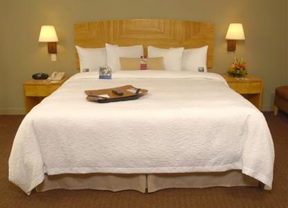 фото отеля Hampton Inn by Hilton Guayaquil-Downtown