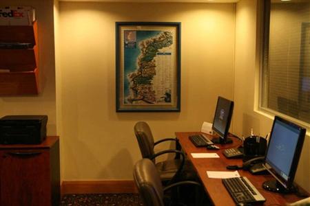 фото отеля Hampton Inn by Hilton Guayaquil-Downtown