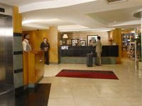 Hampton Inn by Hilton Guayaquil-Downtown