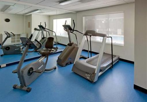 фото отеля SpringHill Suites Arlington