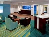 SpringHill Suites Arlington