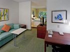 фото отеля SpringHill Suites Arlington