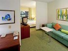 фото отеля SpringHill Suites Arlington