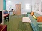 фото отеля SpringHill Suites Arlington