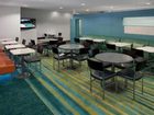 фото отеля SpringHill Suites Arlington