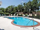 фото отеля SpringHill Suites Arlington