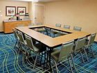 фото отеля SpringHill Suites Arlington