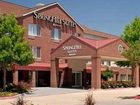 фото отеля SpringHill Suites Arlington