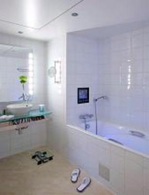 фото отеля Hilton Paris La Defense