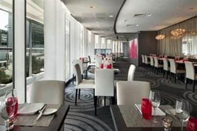 фото отеля Hilton Paris La Defense