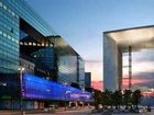 фото отеля Hilton Paris La Defense