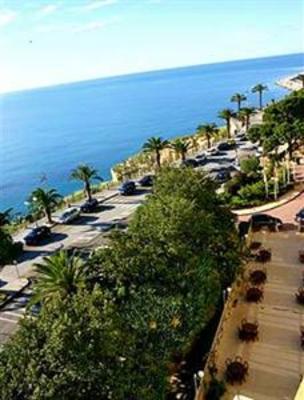 фото отеля Grand Hotel Delle Terme Sciacca