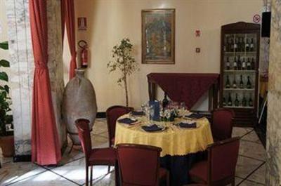 фото отеля Grand Hotel Delle Terme Sciacca