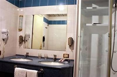 фото отеля Grand Hotel Delle Terme Sciacca