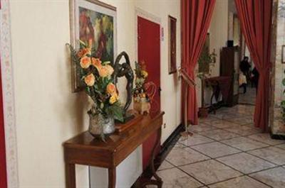 фото отеля Grand Hotel Delle Terme Sciacca