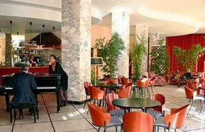 фото отеля Grand Hotel Delle Terme Sciacca