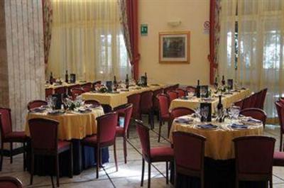 фото отеля Grand Hotel Delle Terme Sciacca
