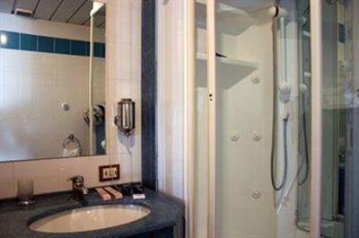 фото отеля Grand Hotel Delle Terme Sciacca