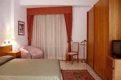 фото отеля Grand Hotel Delle Terme Sciacca