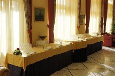 фото отеля Grand Hotel Delle Terme Sciacca