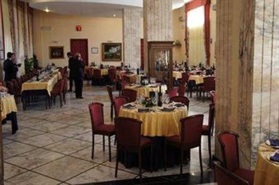 фото отеля Grand Hotel Delle Terme Sciacca