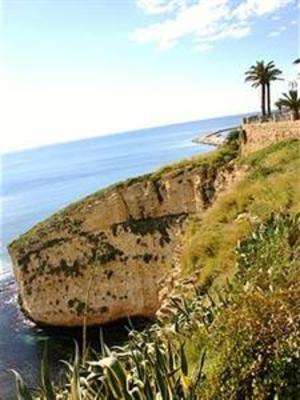 фото отеля Grand Hotel Delle Terme Sciacca