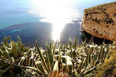 фото отеля Grand Hotel Delle Terme Sciacca