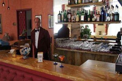 фото отеля Grand Hotel Delle Terme Sciacca