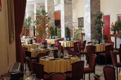 фото отеля Grand Hotel Delle Terme Sciacca