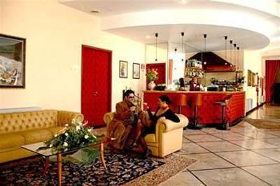 фото отеля Grand Hotel Delle Terme Sciacca