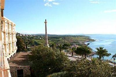 фото отеля Grand Hotel Delle Terme Sciacca