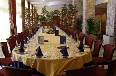 фото отеля Grand Hotel Delle Terme Sciacca