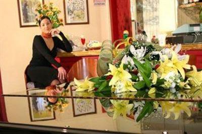 фото отеля Grand Hotel Delle Terme Sciacca