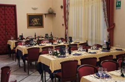 фото отеля Grand Hotel Delle Terme Sciacca